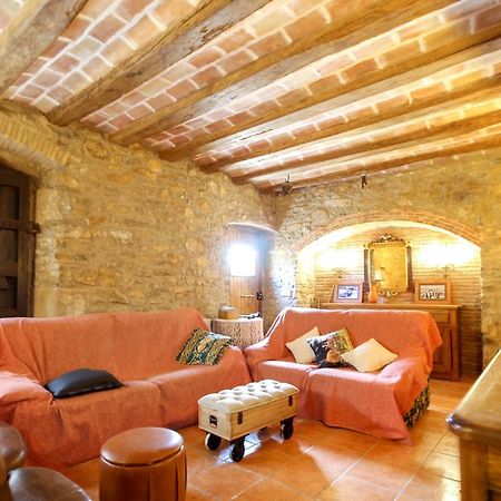 Sistach Rentals Casa Colomers מראה חיצוני תמונה