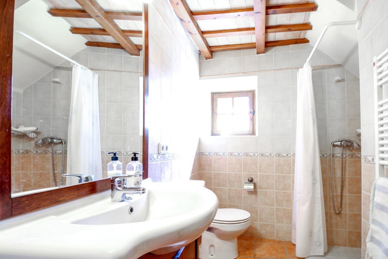 Sistach Rentals Casa Colomers מראה חיצוני תמונה
