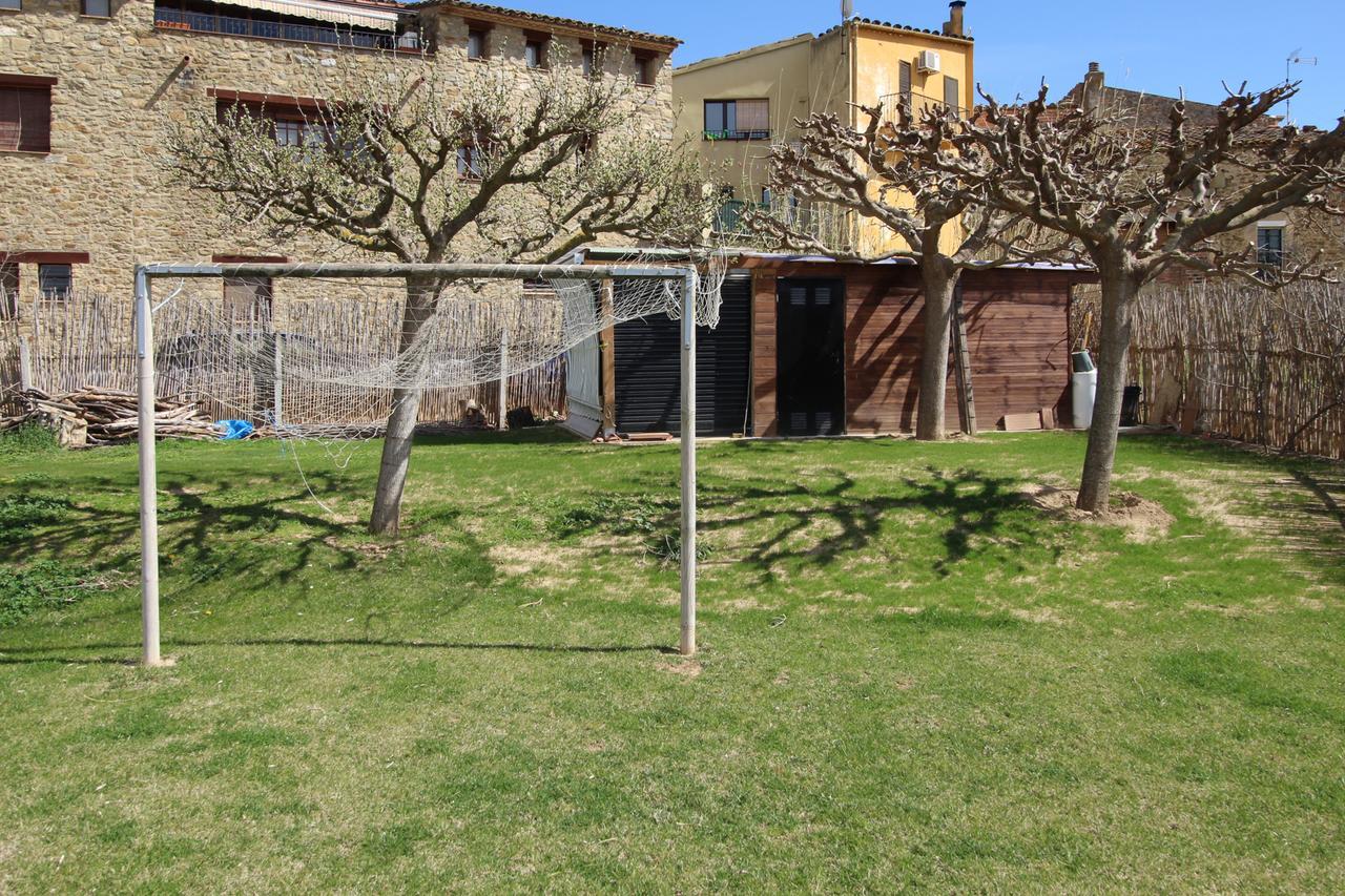 Sistach Rentals Casa Colomers מראה חיצוני תמונה