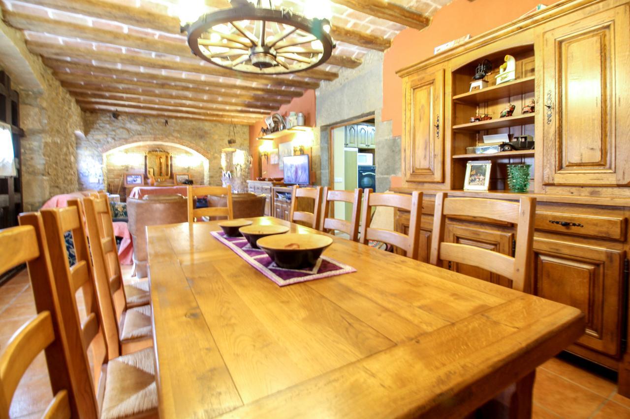 Sistach Rentals Casa Colomers מראה חיצוני תמונה