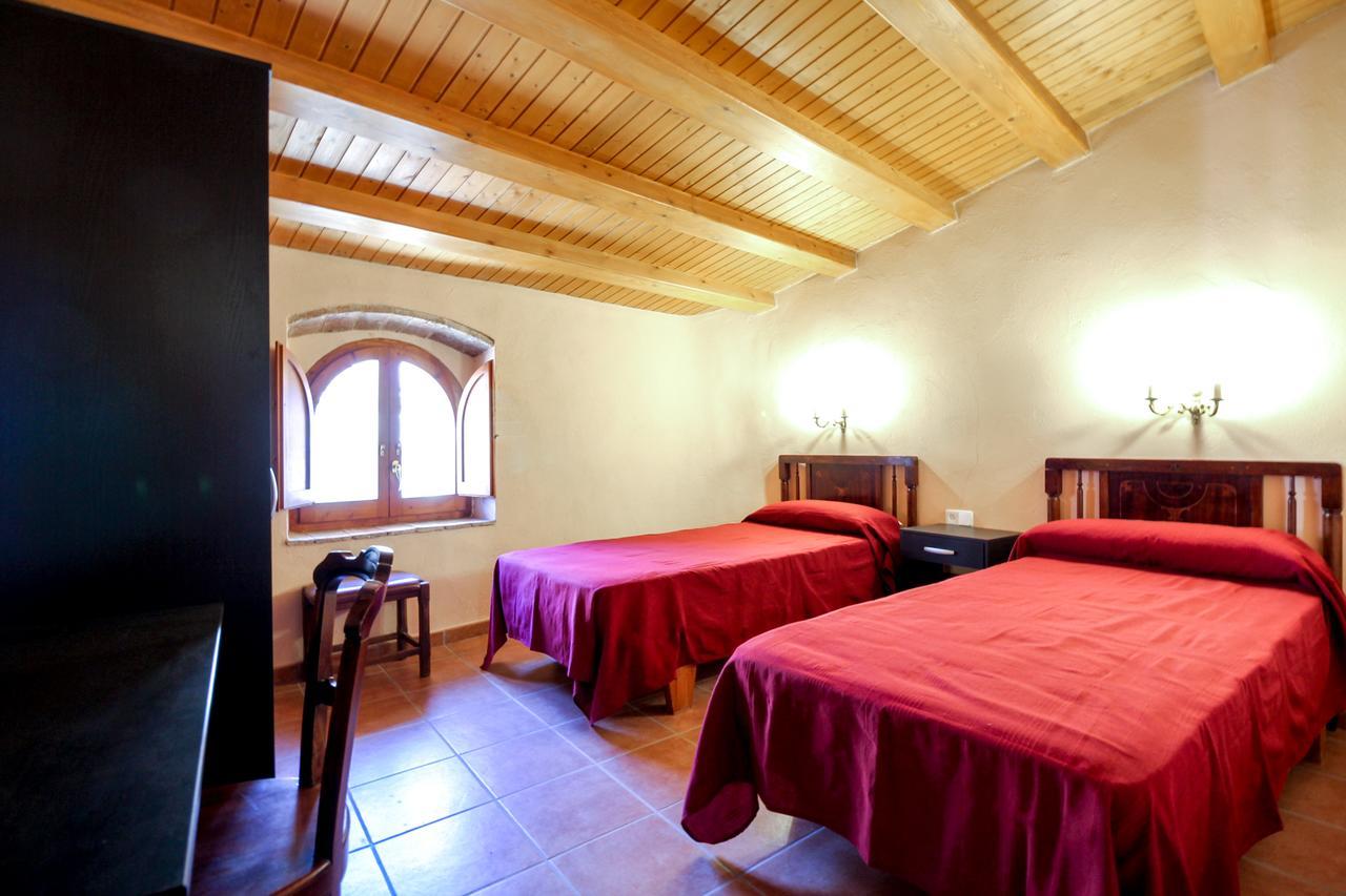 Sistach Rentals Casa Colomers מראה חיצוני תמונה