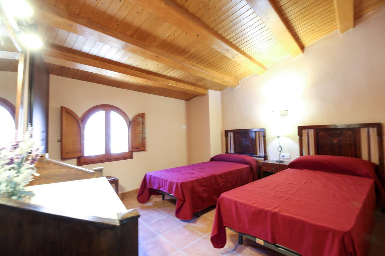 Sistach Rentals Casa Colomers מראה חיצוני תמונה